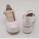 Antaina Shoes Model 131